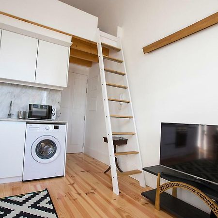 Bonfim Apartment Porto Exteriér fotografie