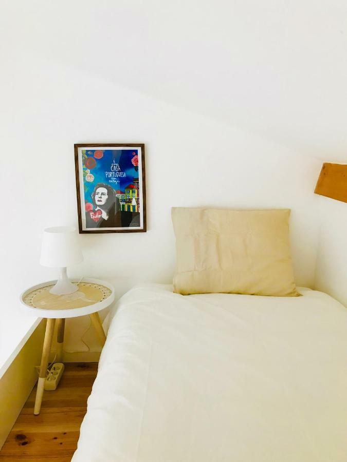 Bonfim Apartment Porto Exteriér fotografie