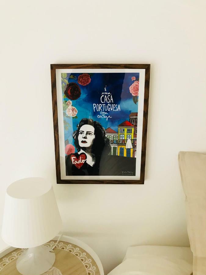 Bonfim Apartment Porto Exteriér fotografie