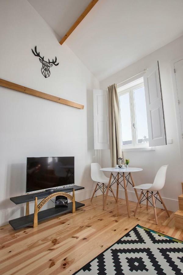 Bonfim Apartment Porto Exteriér fotografie