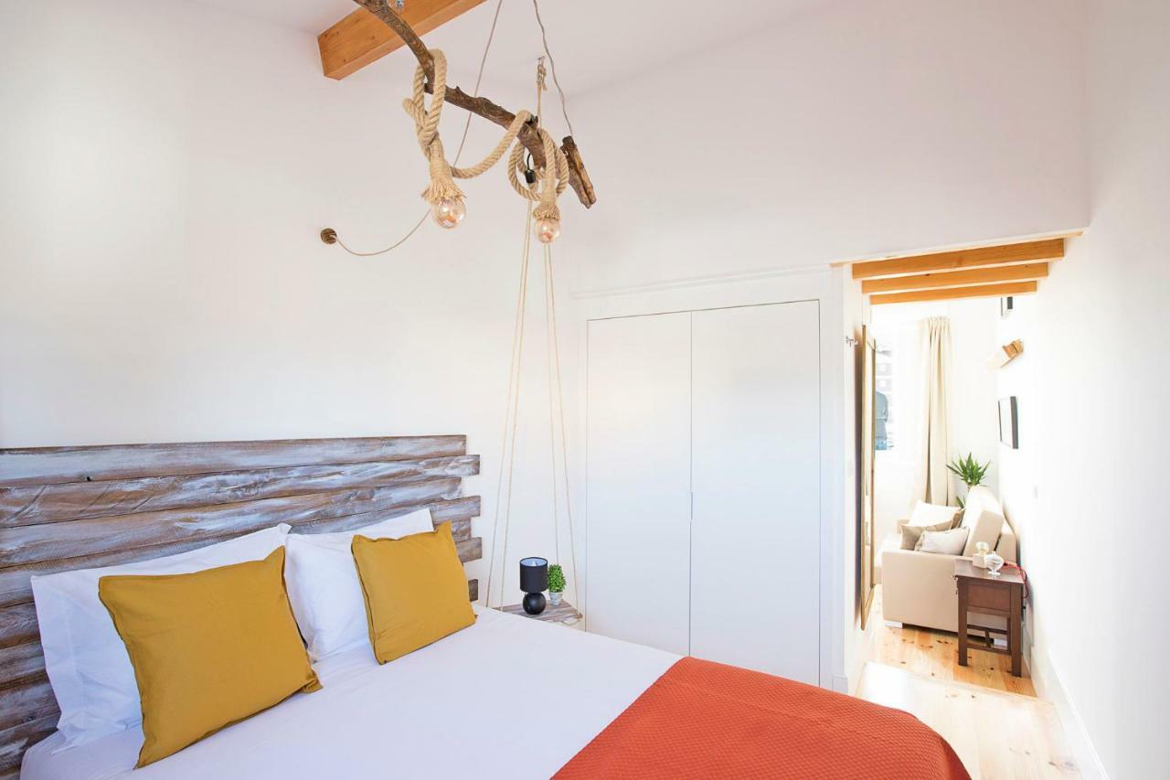 Bonfim Apartment Porto Exteriér fotografie