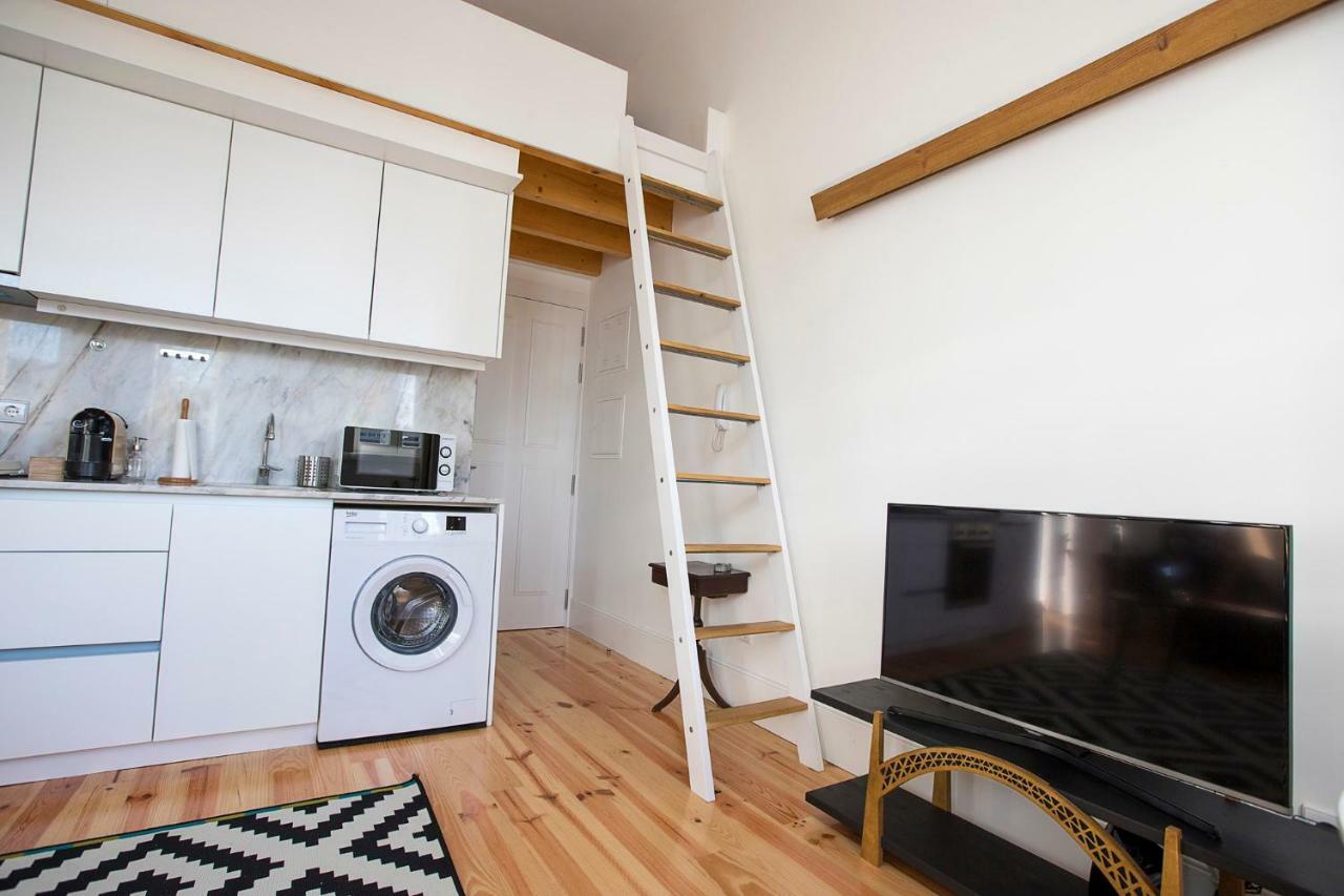 Bonfim Apartment Porto Exteriér fotografie
