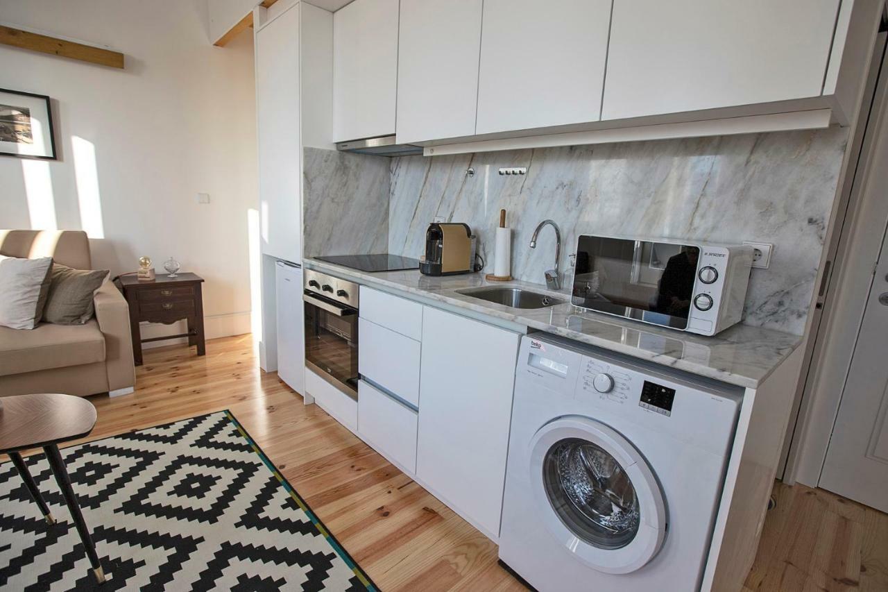 Bonfim Apartment Porto Exteriér fotografie