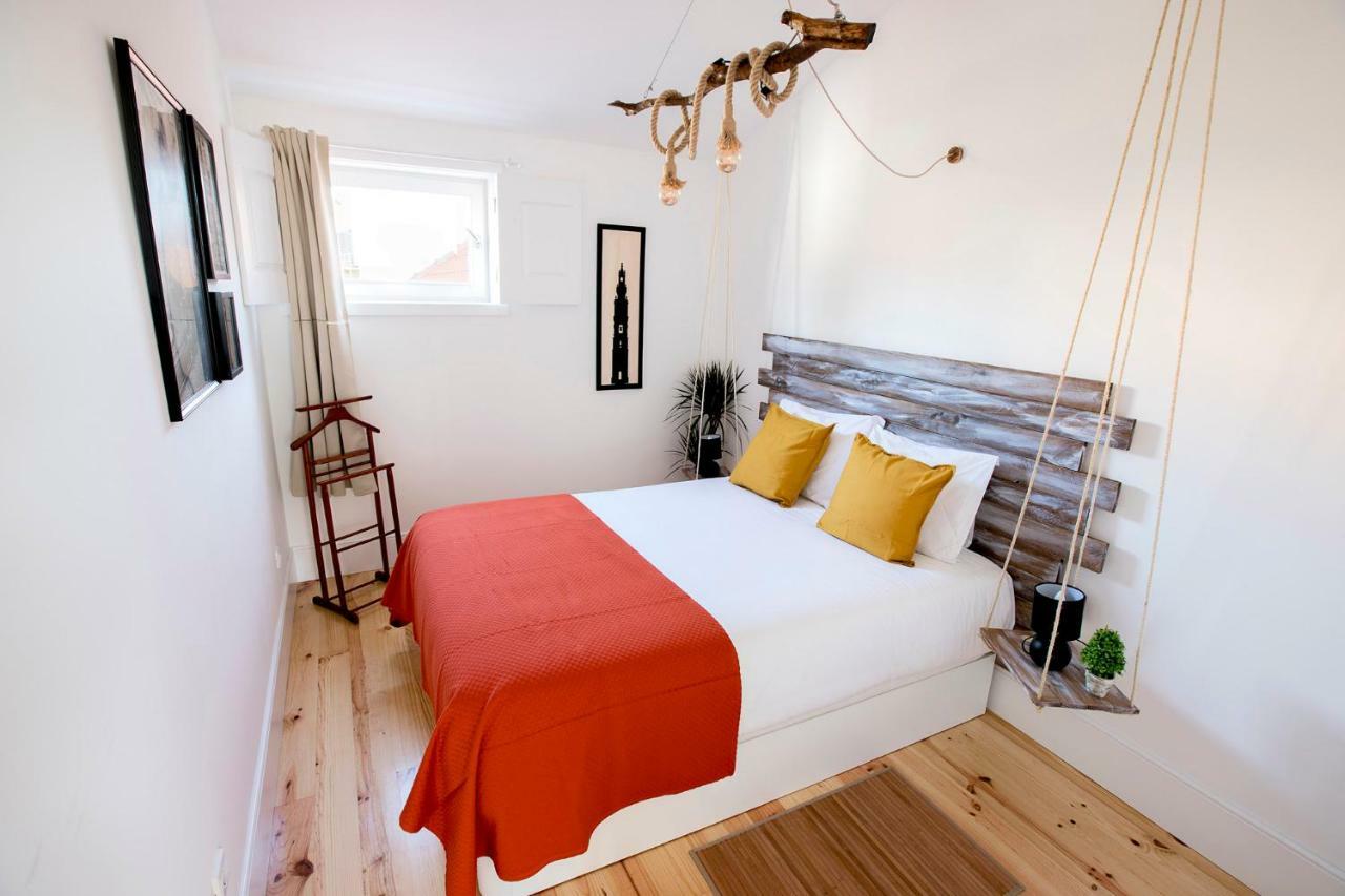 Bonfim Apartment Porto Exteriér fotografie