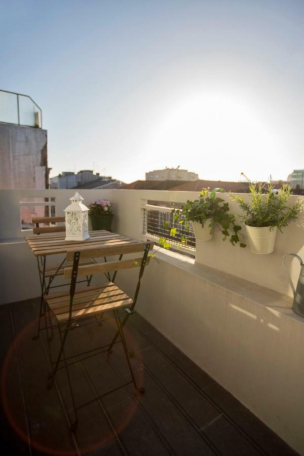 Bonfim Apartment Porto Exteriér fotografie