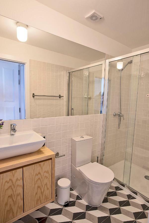 Bonfim Apartment Porto Exteriér fotografie